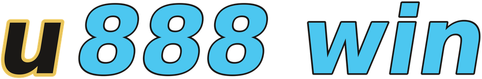 u888 win logo